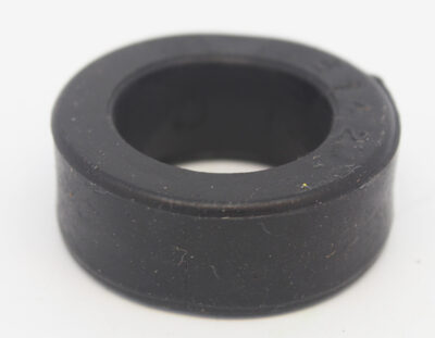 Tandwieldrager Rubber ( Grote Naaf )
