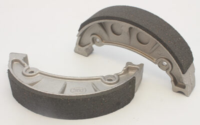 Remschoen Set voor de Grote Naaf 150 mm