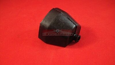 Rubber Afdek van Temperatuur Sensor Smalle Cilinder