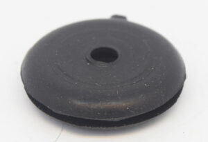Doorvoer Rubber Koplamp Open