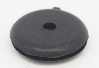 Doorvoer Rubber Koplamp Open
