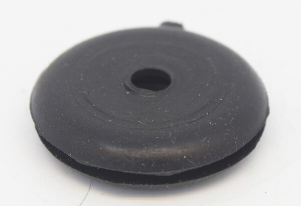 Doorvoer Rubber Koplamp Open