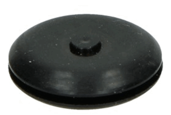 Doorvoer Rubber Koplamp Dicht