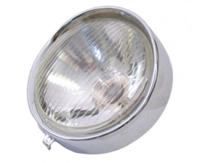 Glas: 130mm