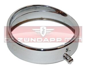 Koplamprand Koplamphuis Zundapp KS50 KS100