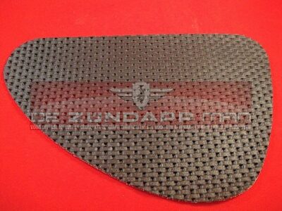 Tank Knielap / Knieflap Links voor Hoge Tank 517 (  Klote Stoter )