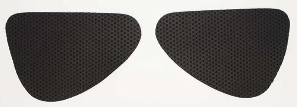 Tank Knieflappen Set Hoge Tank 517 ( Klote Stoter )