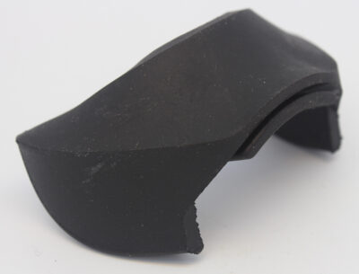 Tank Buffer Rubber Gebitje