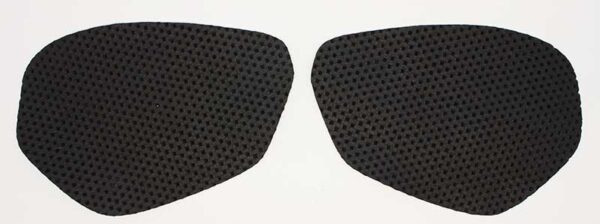 Tank Knieflappen Set Lage Tank 517