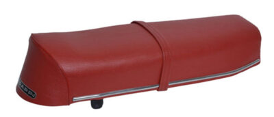 Buddyseat Ks 50 Rood A Kwaliteit
