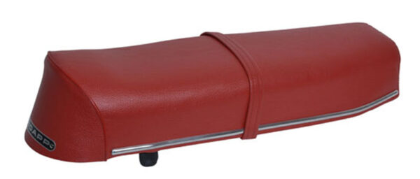 Buddyseat Ks 50 Rood A Kwaliteit