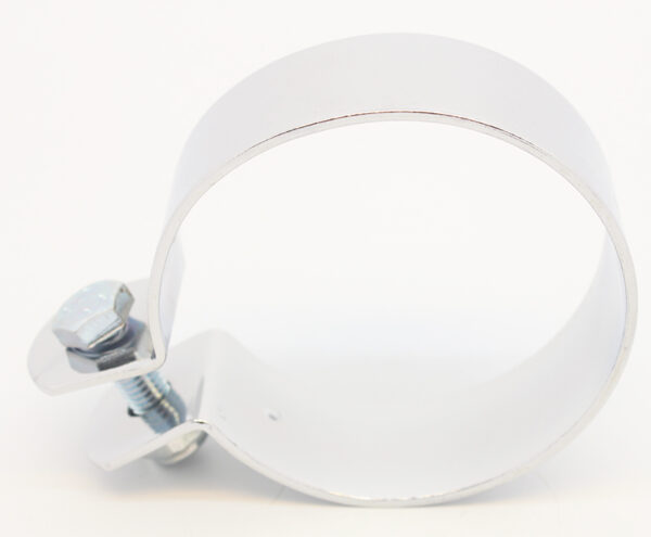 Uitlaatdemper Beugel 70 mm