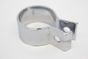 Uitlaat Middenklem 32 mm