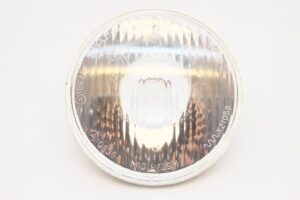 Koplamp Reflector 130mm Voor BA 20 Lamp