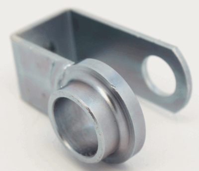 Kettingspanner Links KS/GS125 15 mm