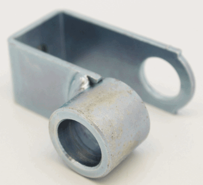 Kettingspanner KS/GS125 Rechts 15 mm Steekas