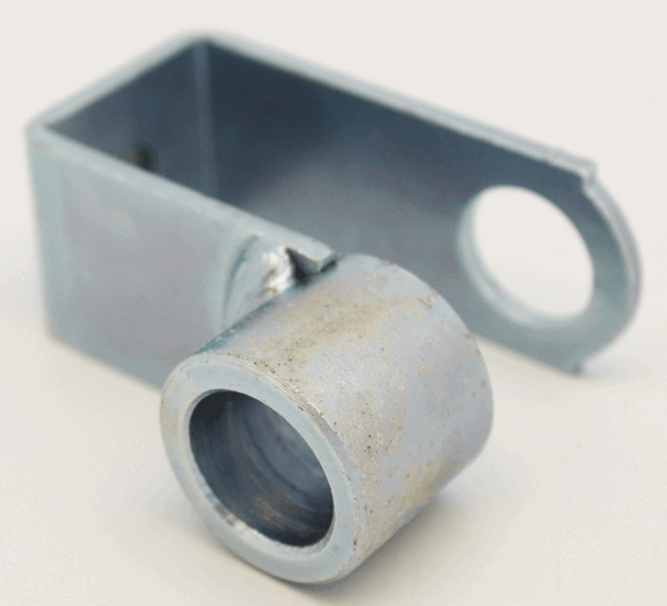 Kettingspanner KS/GS125 Rechts 15 mm Steekas