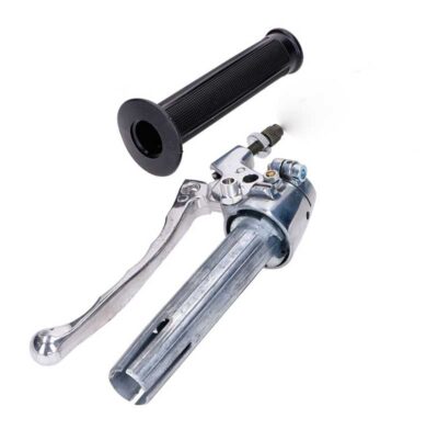 Gashandel Model Magura Sport