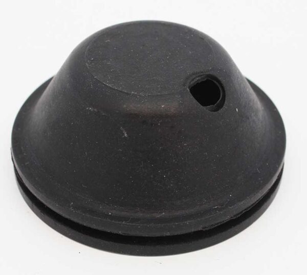 Doorvoerrubber Kilometerteller Rond KS125 Sport