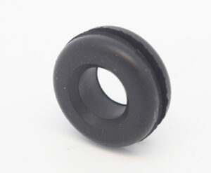 Zijdeksel Rubber Thule 8 mm
