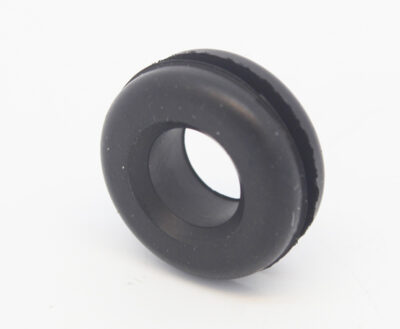 Zijdeksel Rubber Thule 8 mm