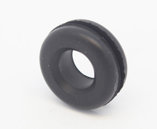 Zijdeksel Rubber Thule 8 mm
