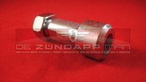 Zundapp Holle As +  Moer Type 529 1977 - 1983