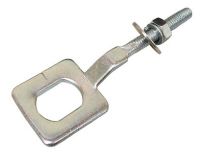 Kettingspanner Links 517 / 529 Ovaal Gat