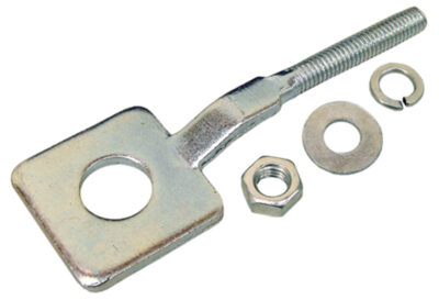 Kettingspanner Rechts 529 Rond Gat