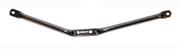 Spatbordbeugel Nieuw Type 529/530 Links