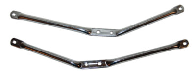 Spatbordbeugel Set NW TYPE 529/530