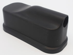 Luchtfilter Huis Kap  voor 19 en 20 mm Carburateur