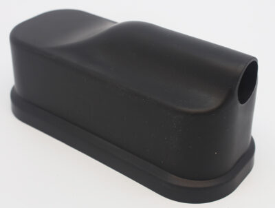 Luchtfilter Huis Kap voor 19 en 20 mm Carburateur