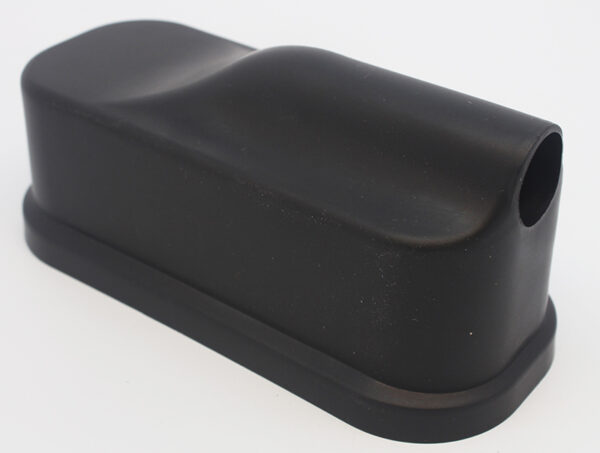 Luchtfilter Huis Kap  voor 19 en 20 mm Carburateur