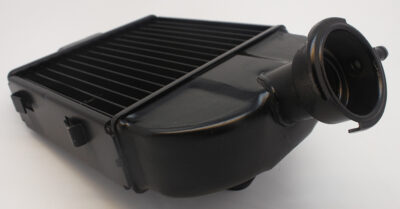 Radiator Nw. Type 529/530