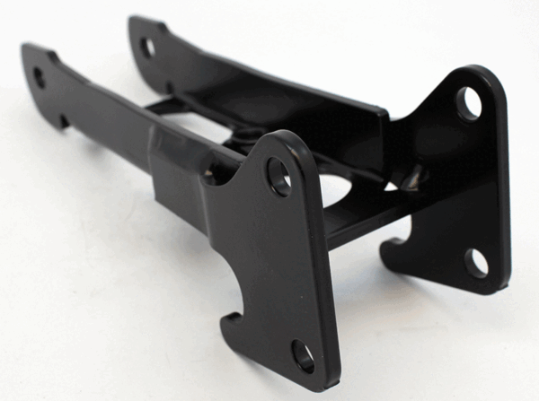 Motorsteun Onder KS80 529 / 530 Frame