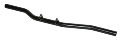Voetsteun Onderbouw KS 80 530 Model 63 mm
