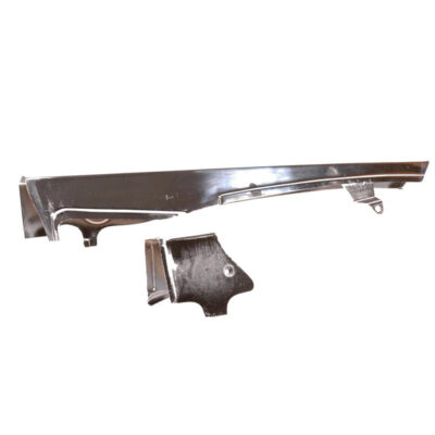 Kettingkast Rand Compleet Type 529 / 530