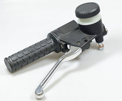Gashandel Rempomp Schijfrem model Magura Zundapp/Kreidler