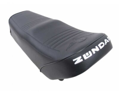 Buddyseat Breed KS 50/80 mod. 1977-1983 (made in EU) zund mod. 529 zwart