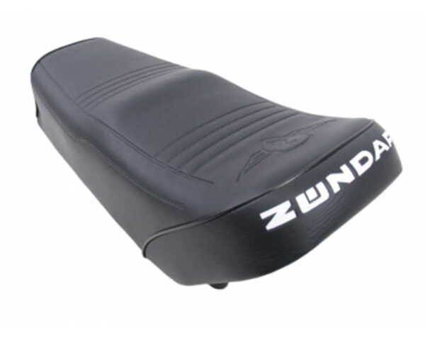 Buddyseat Breed KS 50/80 mod. 1977-1983 (made in EU) zund mod. 529 zwart