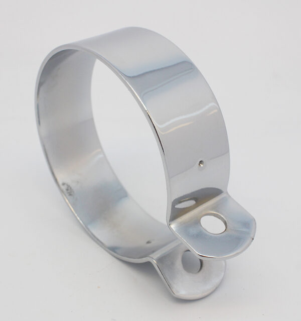 Uitlaatdemper Beugel 73 mm voor K80 KS80