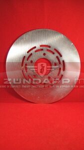 Remschijf KS80 Super 240mm
