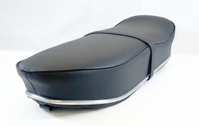 Buddyseat Zundapp 561 Roller Zwart
