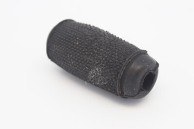Rubber Schakelpook / Kickstarter