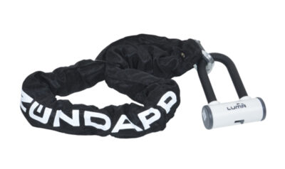 Zundapp Kettingslot LUMA