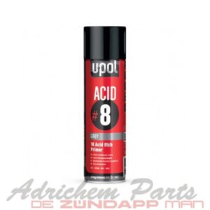 U-Pol Power Can Etching Primer Grijs
