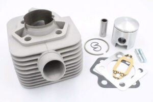 Kreidelr VHS cilinder 44mm geforceerde koeling