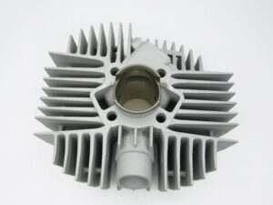 Kreidelr VHS cilinder 40mm (50cc) brede tap