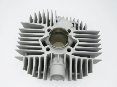 Kreidelr VHS cilinder 40mm (50cc) brede tap